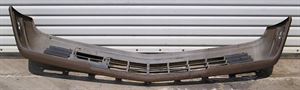 Picture of 1985-1986 Merkur XR4Ti to 5/86 Rear Bumper Cover