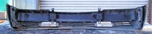 Picture of 1986-1987 Mercury Lynx XR3 Front Bumper Cover