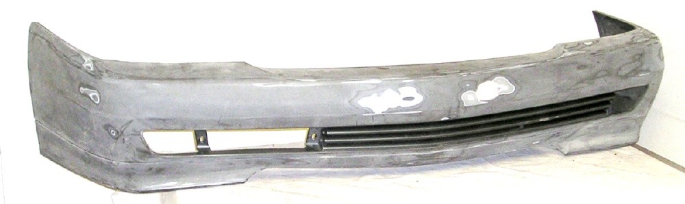 thumbnail image 2 of NEW Ford OEM Rear Bumper Assembly – 1998-2003 Explorer Mercury Mountaineer – YL2Z17906BAA 2 of 4