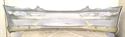 Picture of 1986-1988 Mercury Sable w/o valance; Front Bumper Cover
