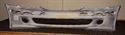 Picture of 1988-1991 Mercury Topaz Front Bumper Cover