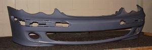 Picture of 1988-1991 Mercury Topaz Front Bumper Cover