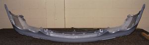 Picture of 1988-1991 Mercury Topaz Front Bumper Cover