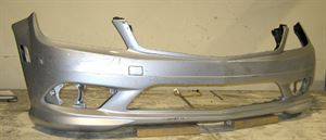 Picture of 1992-1993 Mercury Topaz GS/LS Front Bumper Cover