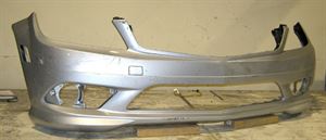 Picture of 1992-1993 Mercury Topaz LTS/XR5 Front Bumper Cover