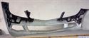 Picture of 1997-1999 Mercury Tracer w/fog lamps Front Bumper Cover