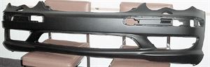 Picture of 1986-1987 Mercury Lynx XR3 Rear Bumper Cover