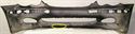 Picture of 1986-1991 Mercury Sable 4dr sedan Rear Bumper Cover