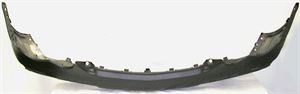 Picture of 1986-1991 Mercury Sable 4dr sedan Rear Bumper Cover