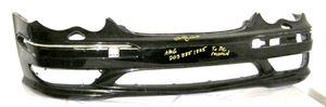 Picture of 1992-1993 Mercury Topaz 4dr sedan; LTS/XR5 Rear Bumper Cover