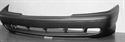 Picture of 1998-2000 Mercedes Benz C43 w/Parktronic Front Bumper Cover