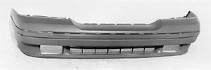 Picture of 1986-1989 Merkur XR4Ti from 5/86 Front Bumper Cover