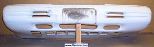 Picture of 1994-1995 Mercury Cougar Front Bumper Cover