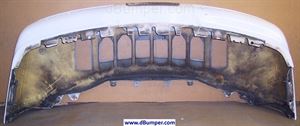 Picture of 1994-1995 Mercury Cougar Front Bumper Cover