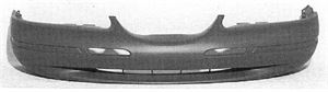 Picture of 1996-1997 Mercury Cougar Front Bumper Cover