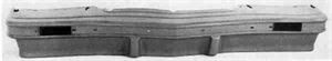 Picture of 1981-1982 Mercury Cougar XR7 Front Bumper Cover