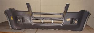 Picture of 2008-2011 Mercury Mariner Hybrid w/o Parking Assist Front Bumper Cover
