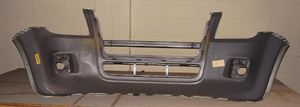 Picture of 2008-2011 Mercury Mariner w/o Parking Assist Front Bumper Cover