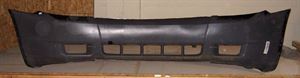 Picture of 2005-2007 Mercury Montego Front Bumper Cover