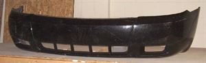 Picture of 2005-2007 Mercury Montego Front Bumper Cover