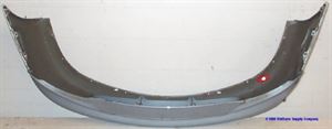 Picture of 1996-1999 Mercury Sable Front Bumper Cover