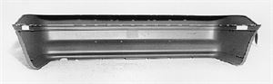 Picture of 1991-1993 Mercury Capri Rear Bumper Cover