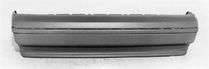 Picture of 1991-1993 Mercury Capri Rear Bumper Cover