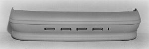 Picture of 1994 Mercury Capri Rear Bumper Cover