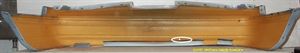 Picture of 1989-1993 Mercury Cougar Rear Bumper Cover