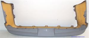 Picture of 1994-1995 Mercury Cougar Rear Bumper Cover