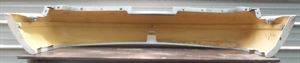 Picture of 1996-1997 Mercury Cougar Rear Bumper Cover