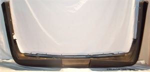 Picture of 1992-1994 Mercury Grand Marquis Rear Bumper Cover