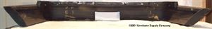 Picture of 1992-1994 Mercury Grand Marquis Rear Bumper Cover