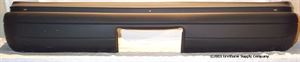 Picture of 1992-1994 Mercury Grand Marquis Rear Bumper Cover