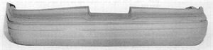 Picture of 1995-1997 Mercury Grand Marquis Rear Bumper Cover