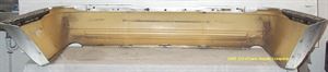 Picture of 2009-2011 Mercury Grand Marquis Rear Bumper Cover