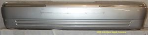 Picture of 2009-2011 Mercury Grand Marquis Rear Bumper Cover