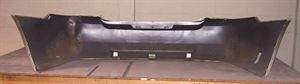 Picture of 2005-2007 Mercury Montego w/o reverse parking sensor Rear Bumper Cover