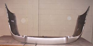 Picture of 2005-2007 Mercury Montego w/o reverse parking sensor Rear Bumper Cover