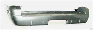 Picture of 2002-2005 Mercury Mountaineer w/o reverse sensor Rear Bumper Cover
