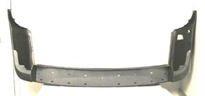 Picture of 2002-2005 Mercury Mountaineer w/o reverse sensor Rear Bumper Cover