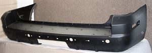 Picture of 2002-2005 Mercury Mountaineer w/reverse sensor Rear Bumper Cover