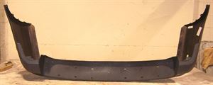 Picture of 2002-2005 Mercury Mountaineer w/reverse sensor Rear Bumper Cover
