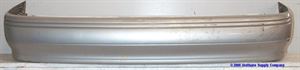 Picture of 1992-1995 Mercury Sable 4dr sedan Rear Bumper Cover