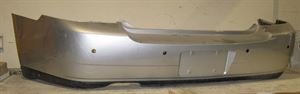 Picture of 2008-2009 Mercury Sable w/rear object sensors Rear Bumper Cover