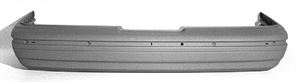 Picture of 1992-1993 Mercury Topaz 4dr sedan; GS/LS Rear Bumper Cover