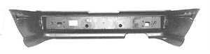 Picture of 1992-1993 Mercury Topaz 4dr sedan; LTS/XR5 Rear Bumper Cover