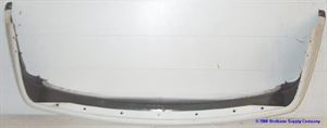 Picture of 1993-1995 Mercury Villager Rear Bumper Cover