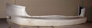 Picture of 1996-1998 Mercury Villager Rear Bumper Cover