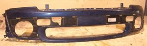 Picture of 2007-2010 Mini Cooper Base Model; w/o Ground Effects Front Bumper Cover
